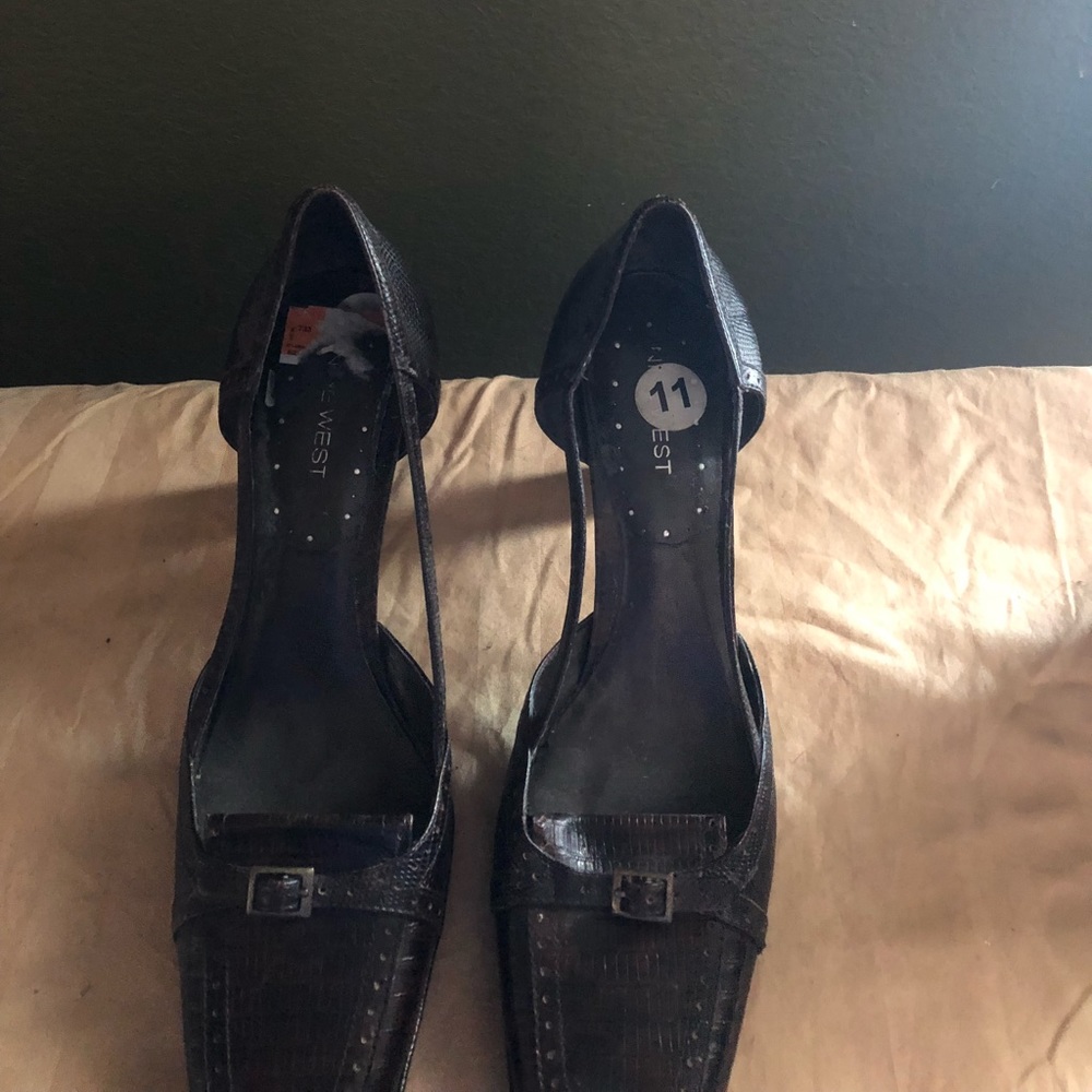 Work heel - Picture 2 of 2
